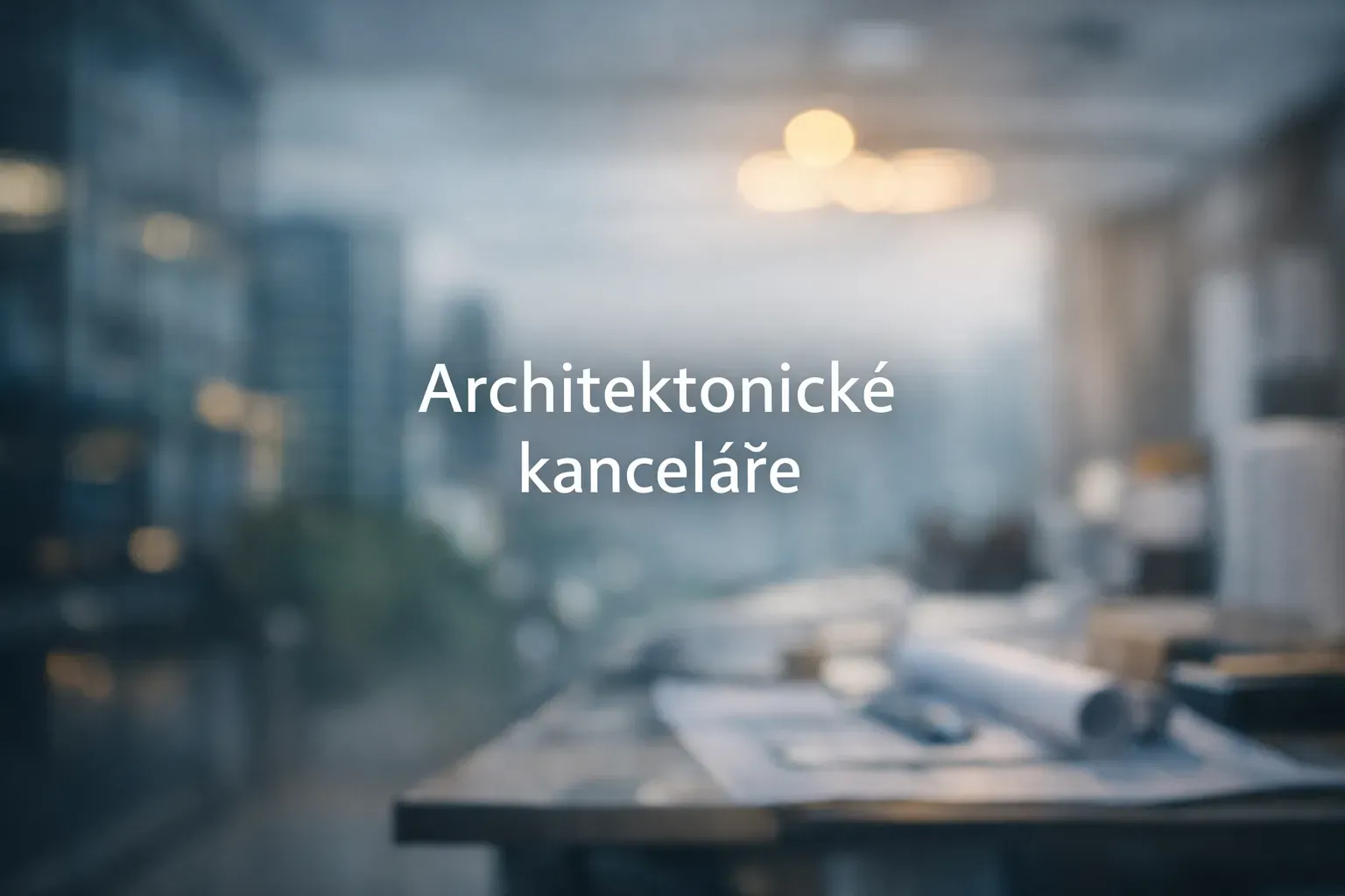 Architektonické kanceláře Mnichov – vhodné firmy díky Intedat Search