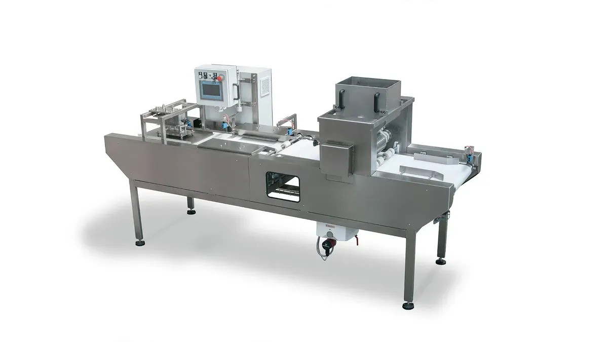 Single-purpose equipment
