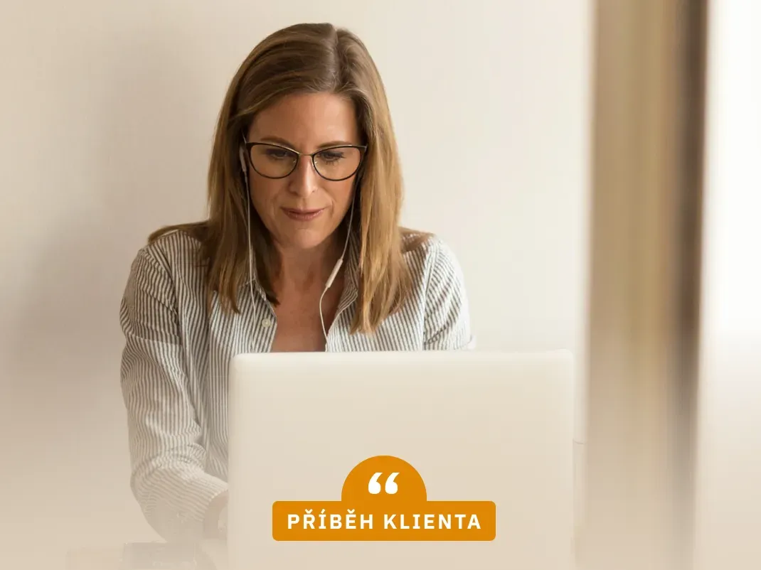 Příběh klienta: Úspěšná expanze na sever