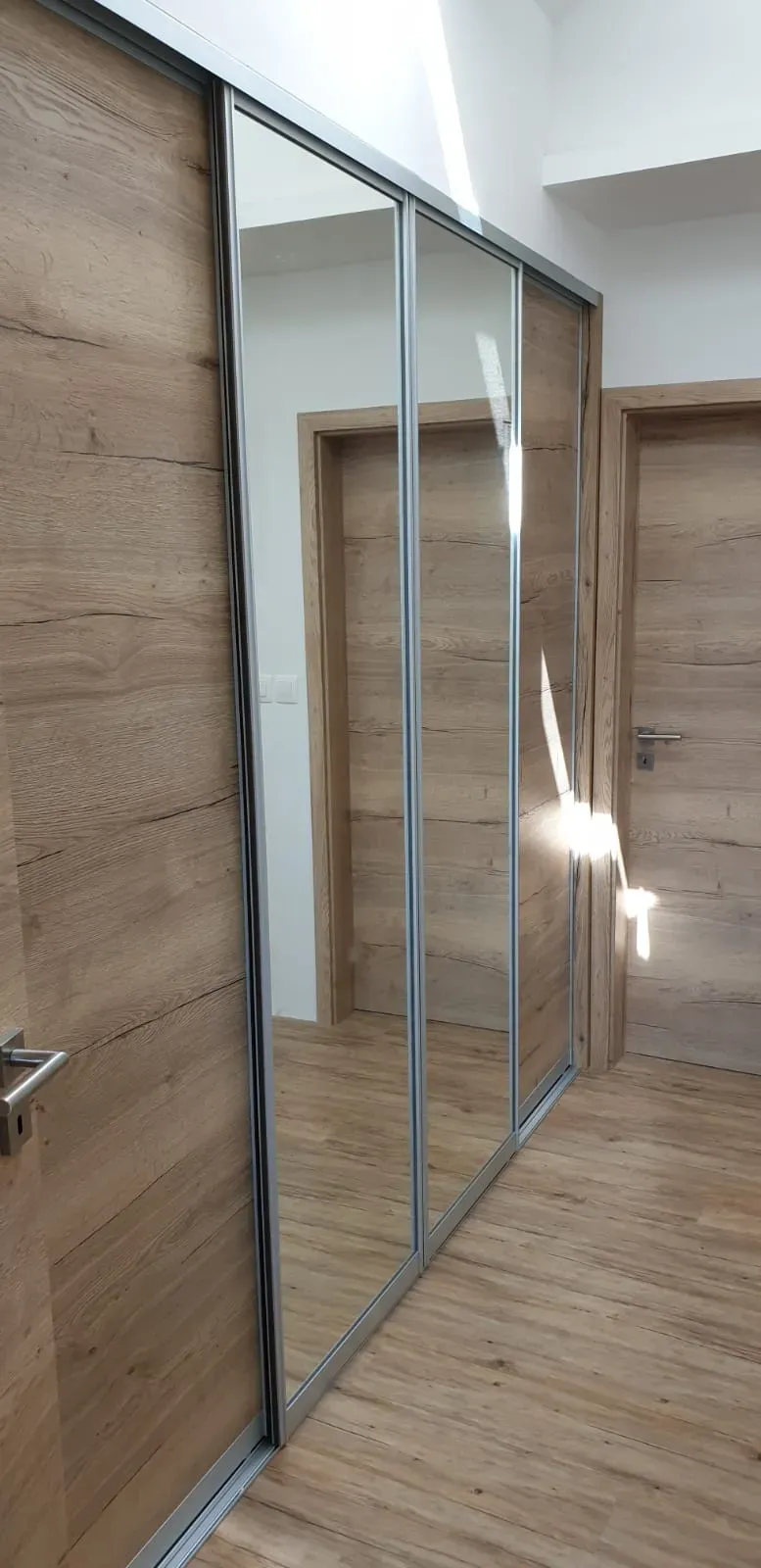 Mirrors