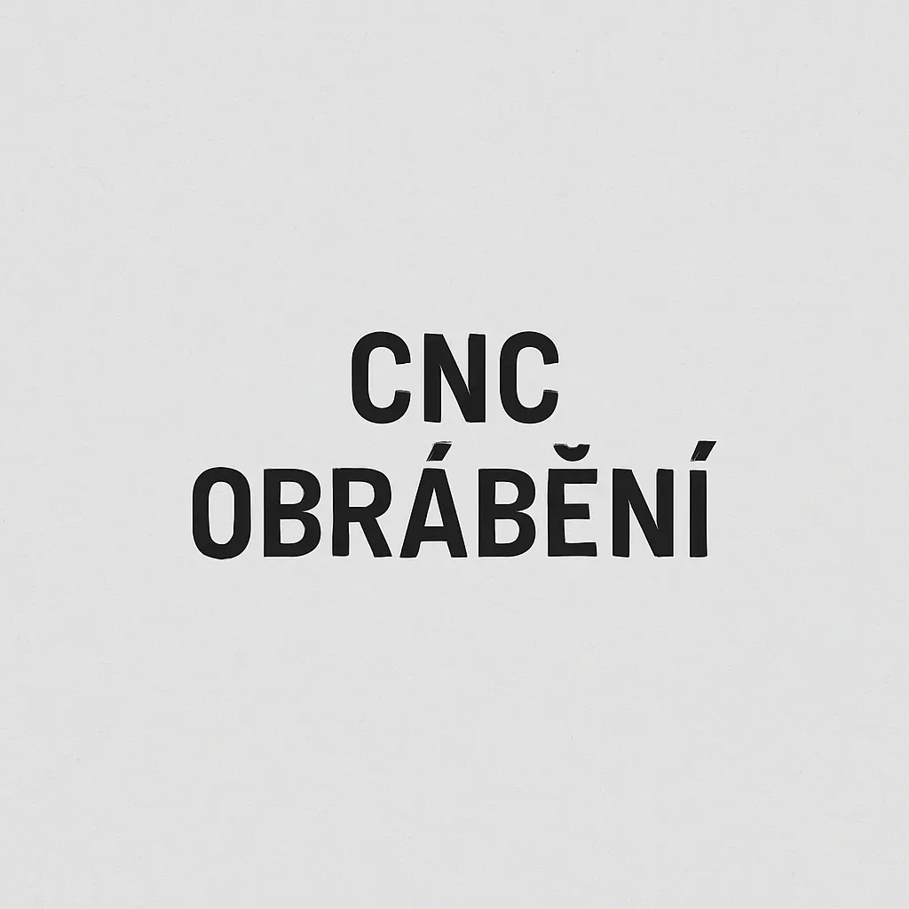 CNC obrábění firmy z Polska díky Intedat Search
