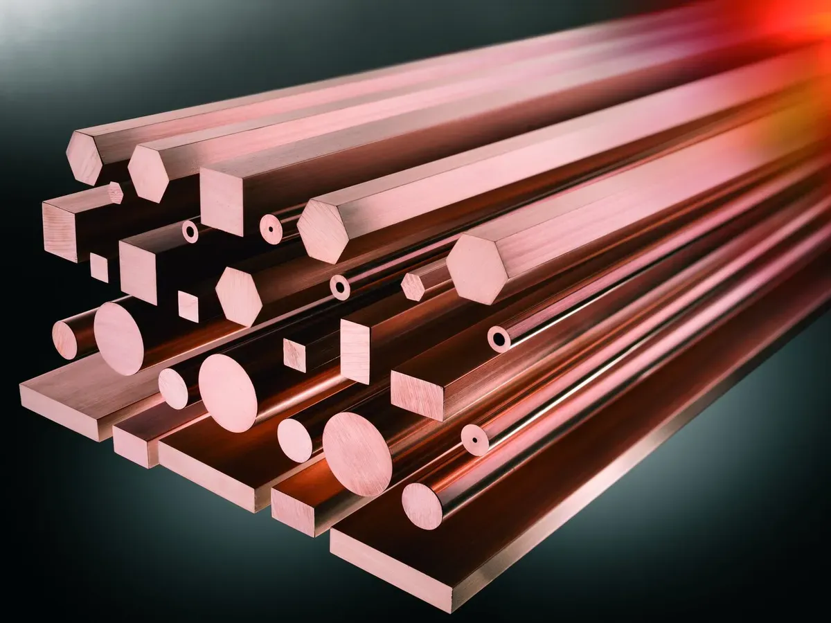Industrial Applications