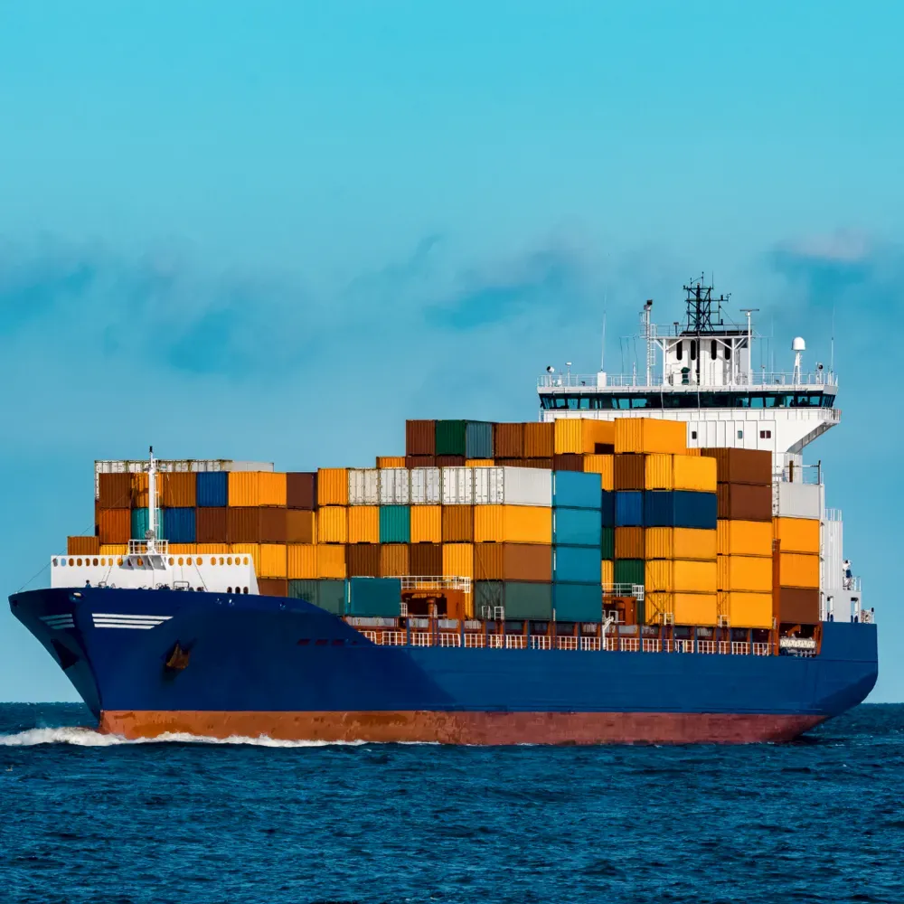 Maritime Applications