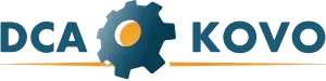 DCA KOVO, s.r.o.