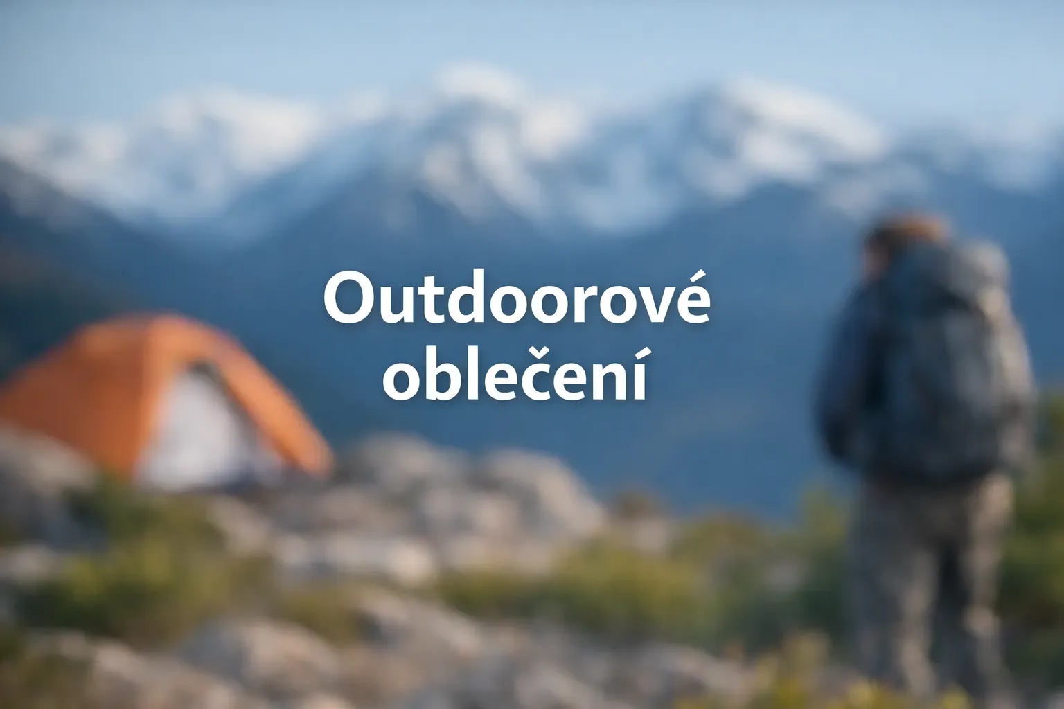 Dodavatelé outdoorového oblečení – vhodné firmy díky Intedat Search