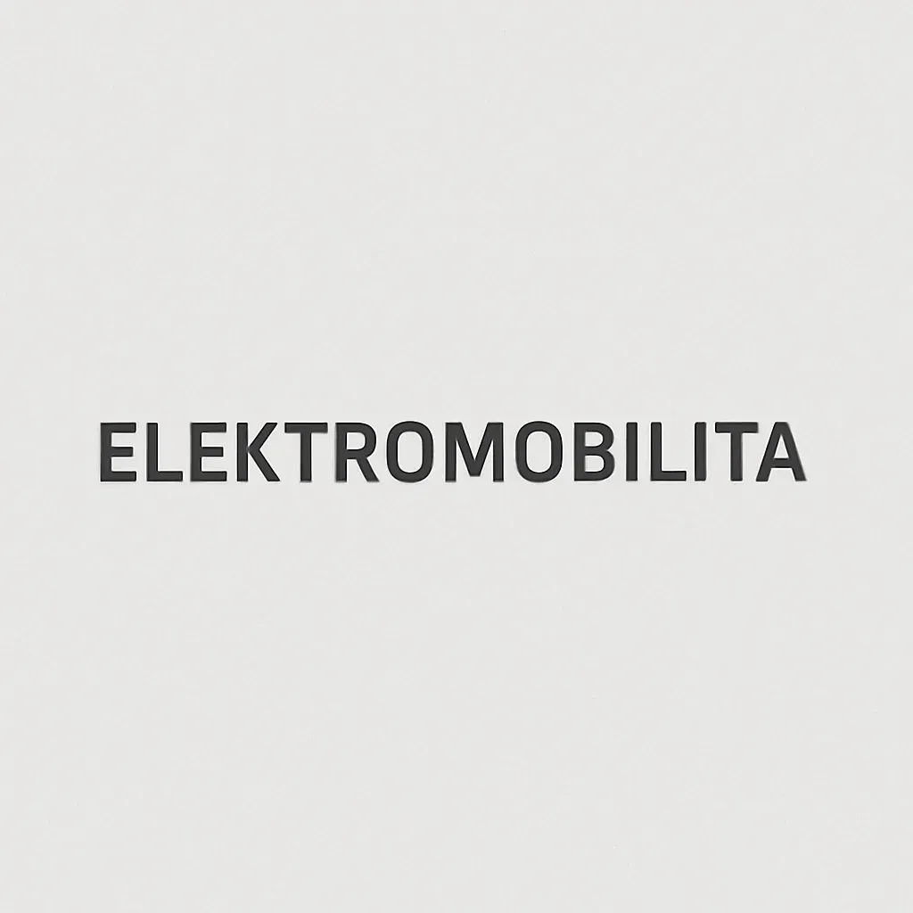 Elektromobilita – vhodné firmy díky Intedat Search