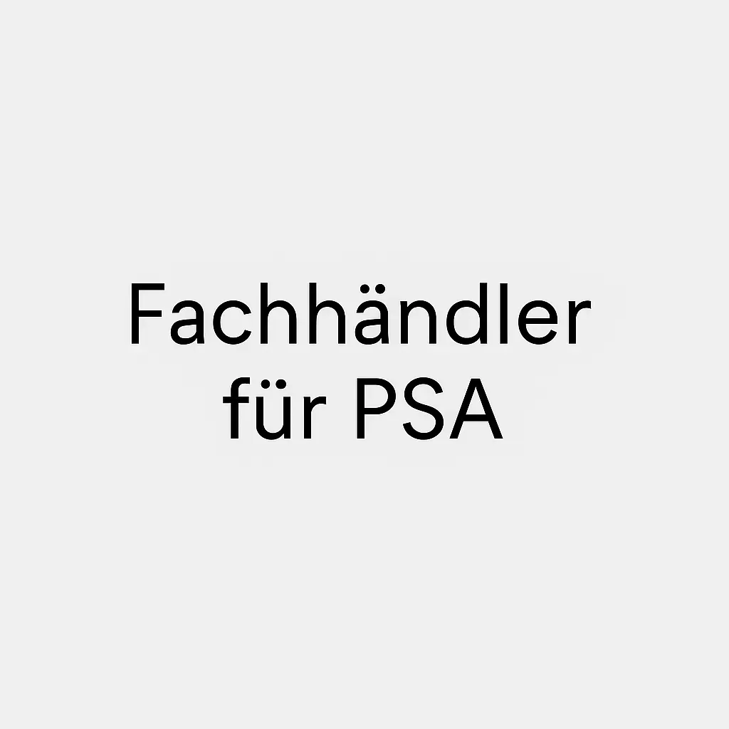 Fachhändler von persönlicher Schutzausrüstung – geeignete Lieferanten dank Intedat Search