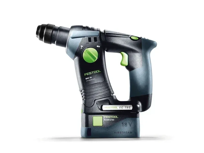 18 V cordless tools