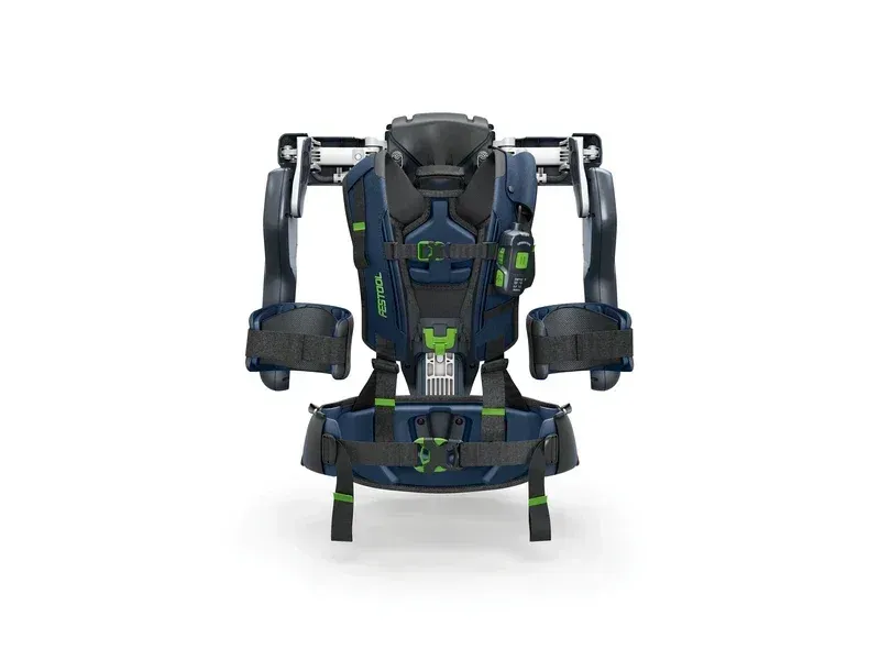 Exoskeletons