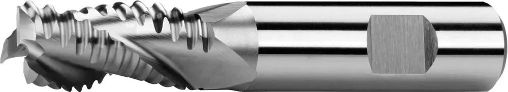 HSS milling cutters