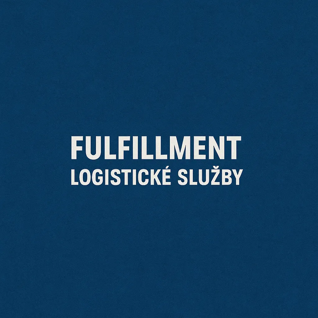 Fulfillment logistické služby: řešení pro moderní e-shopy díky Intedat Search