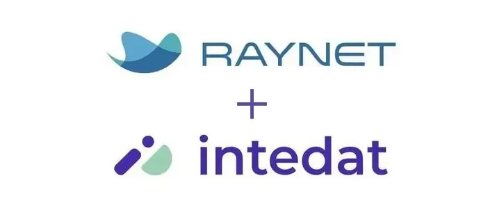 Intedat je nyní v Raynet Marketplace: objevujte firmy a obohacujte CRM data přímo v Raynetu
