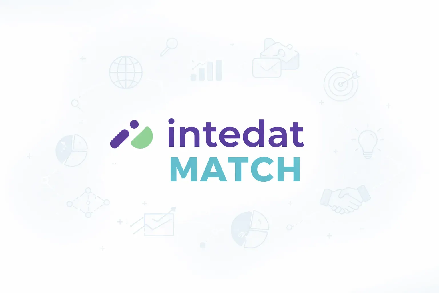 Intedat Match: AI nástroj, který ukáže, kde má váš produkt největší obchodní potenciál