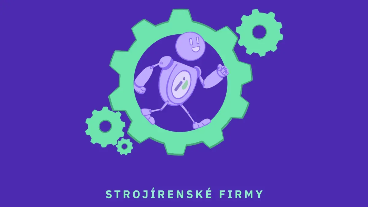 Intedat: Řešení pro strojaře