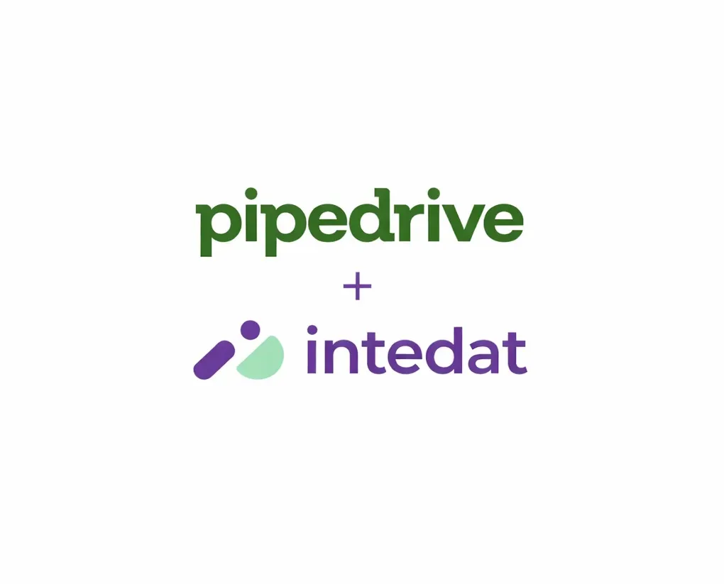 Intedat je nyní dostupný v Pipedrive Marketplace – podpora globálního vstupu na trh a vyhledávání dodavatelů
