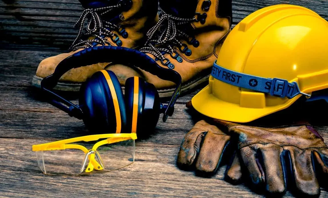 Occupational health and safety (BOZP) for employees and managers