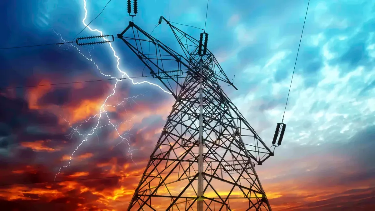 Electricians