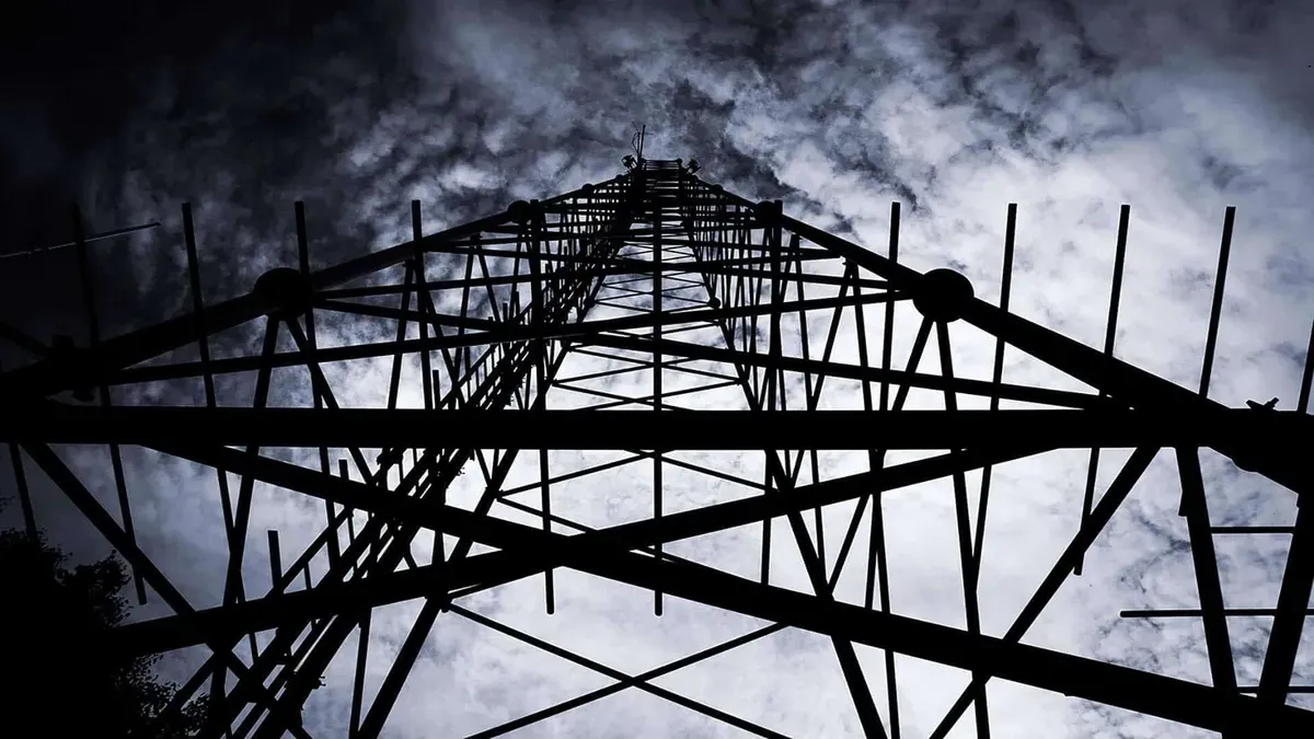 Scaffolders