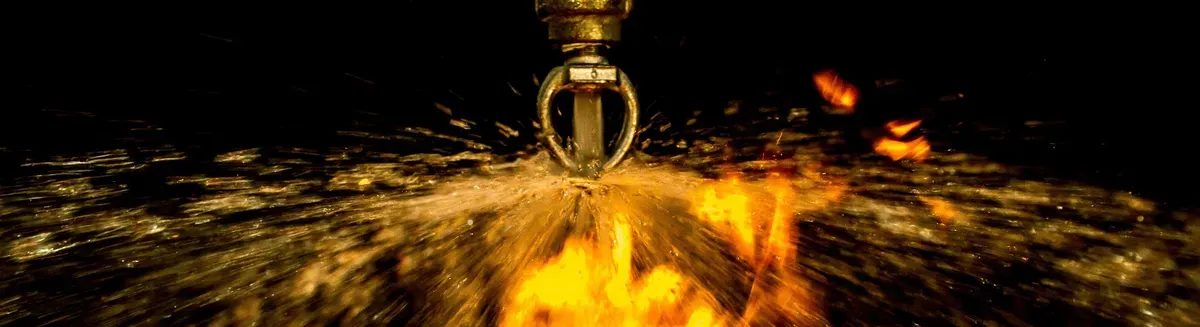 Fire protection (OPP)