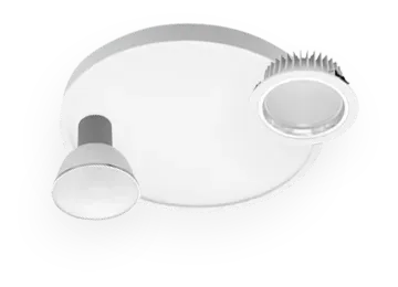Oprawy LED