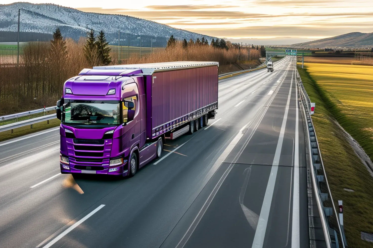 Logistické firmy s námi získávají klienty efektivně