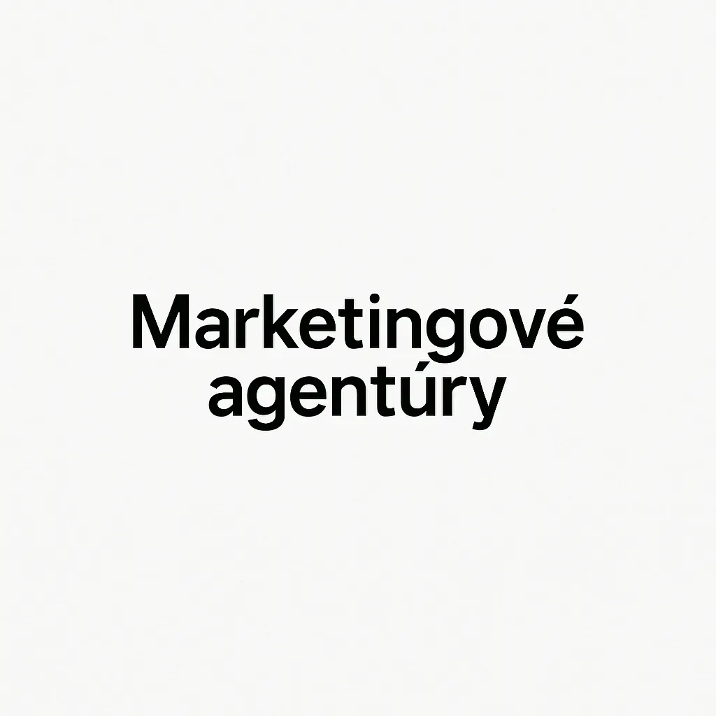 Marketingové agentúry – vhodné firmy vďaka Intedat Search