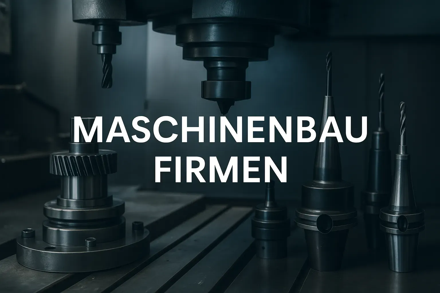 Maschinenbau in der Slowakei – zuverlässige Partner dank Intedat Search