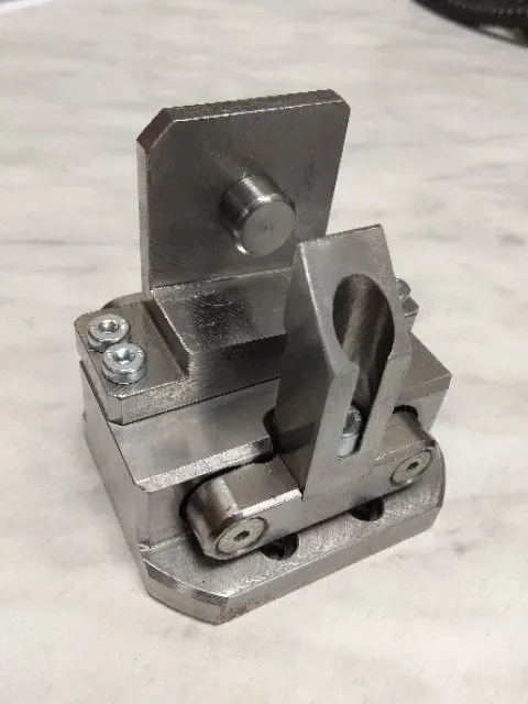Jigs for welding and joining technologies