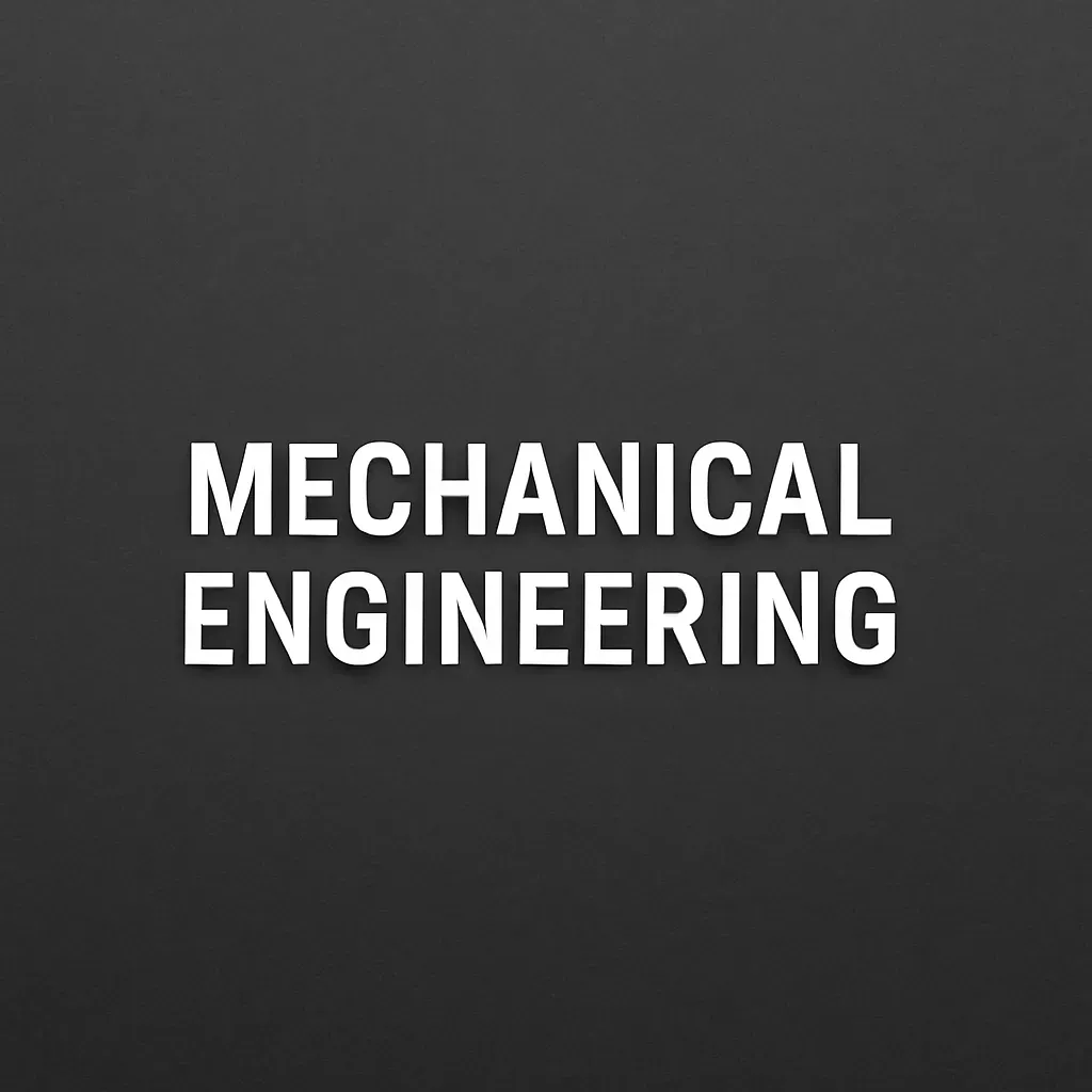 Mechanical Engineering – Find the Right Engineering Partners with Intedat Search