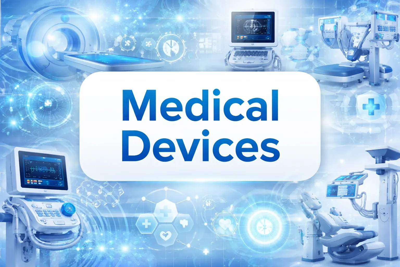 Medical Devices – Finding the Right Companies with Intedat Search