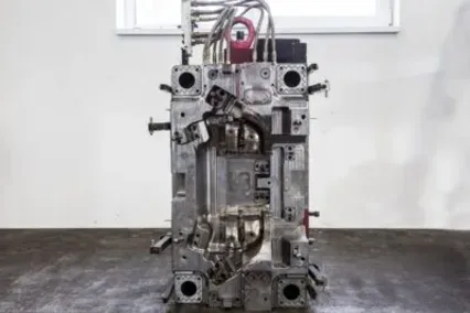 Mould production and servicing | Vsetín