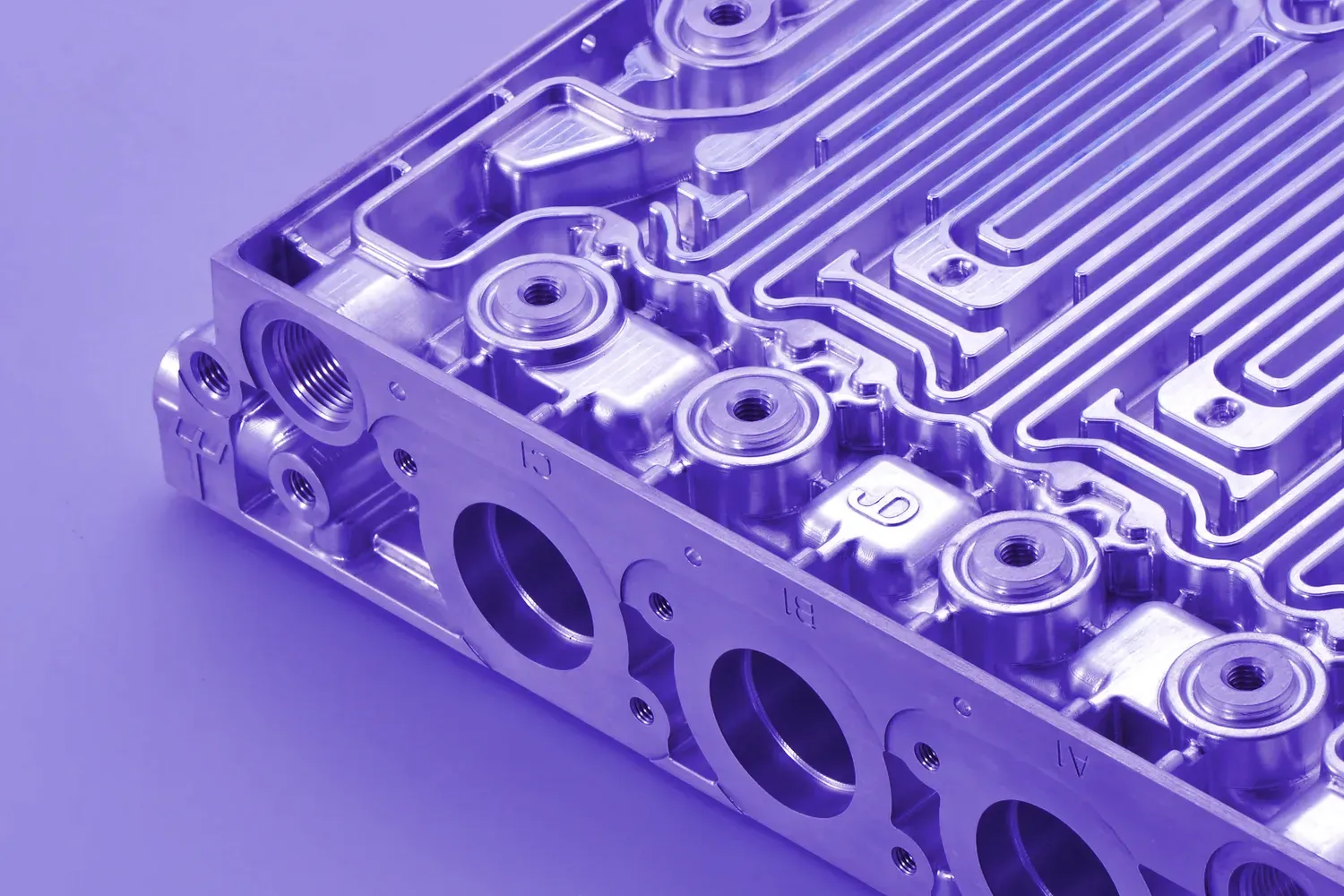 Nabídněte své kapacity v CNC obrábění novým klientům
