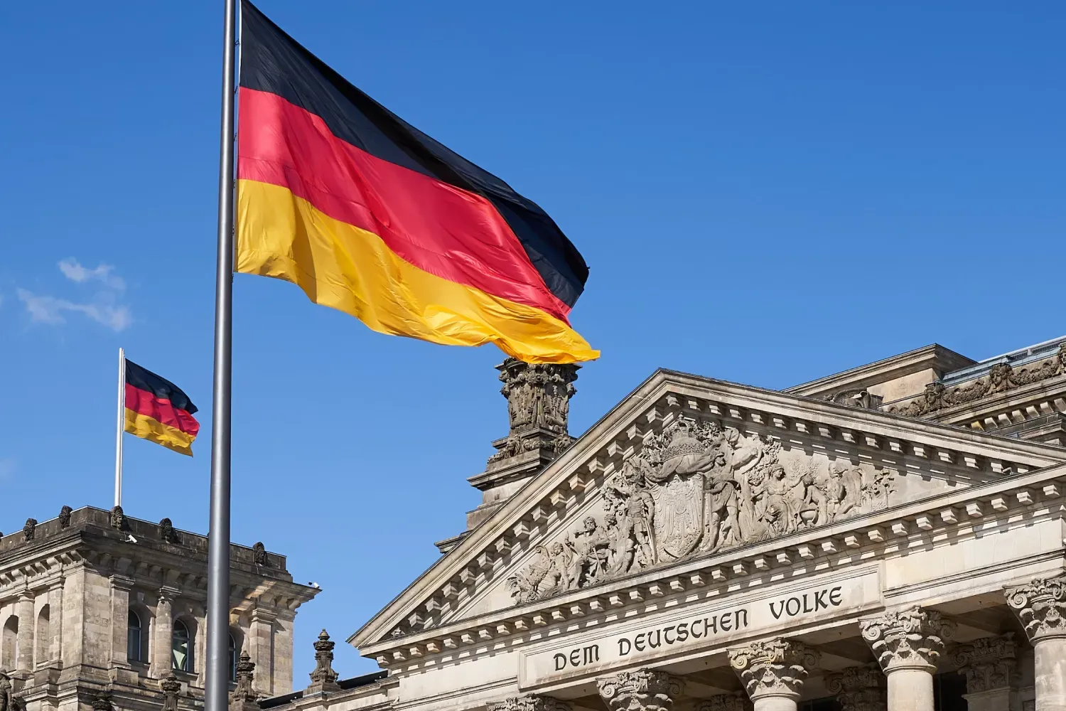 Deutsche Milliarden sind eine Chance für tschechische Zulieferer