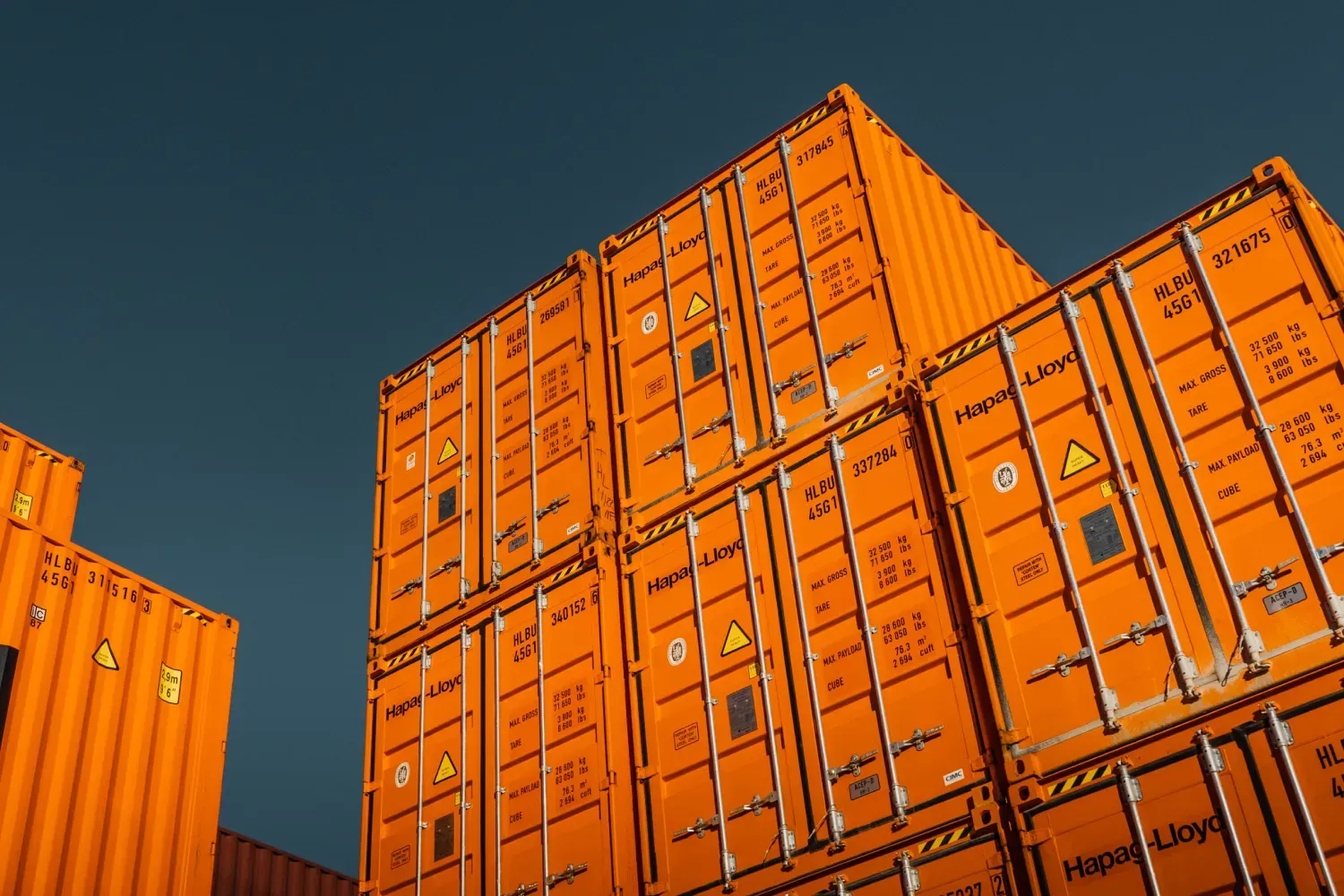 Noví klienti pro vaši exportní firmu? Intedat to zařídí