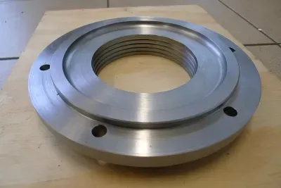Obróbka CNC