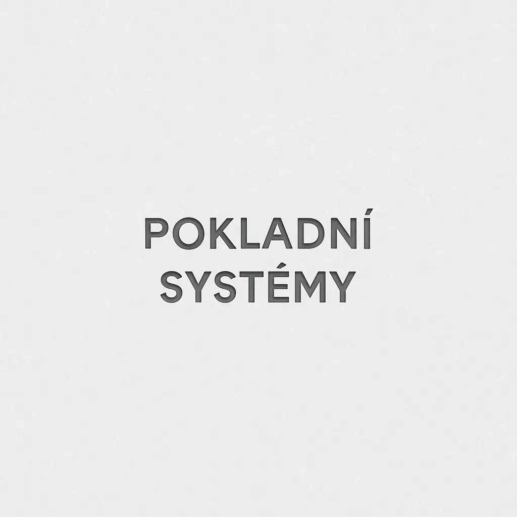 Pokladní systémy (EPOS): jak rychle najít vhodné dodavatele díky Intedat Search