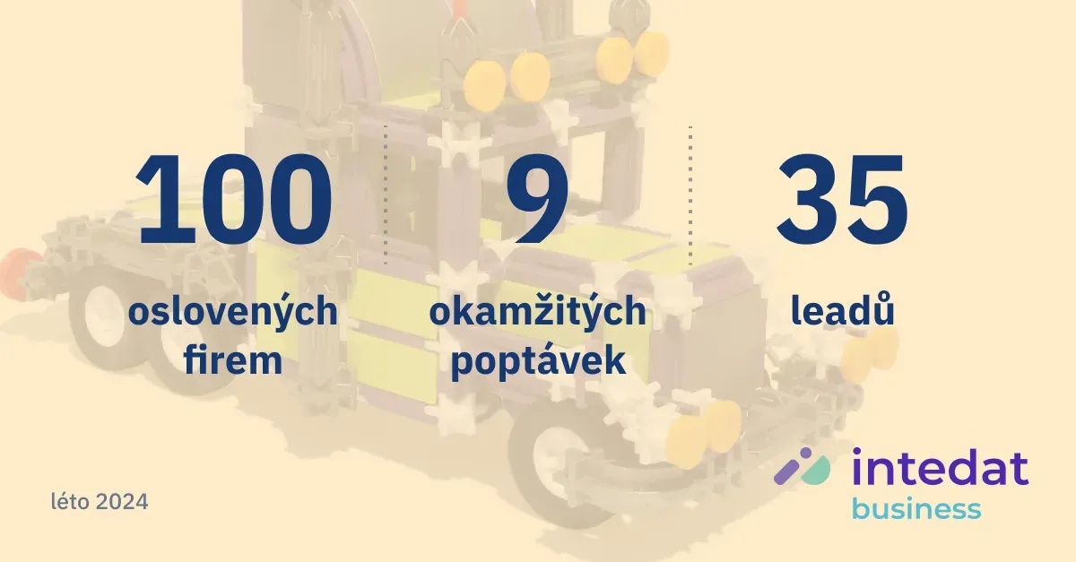 Příběh klienta: Český výrobce her a stavebnic