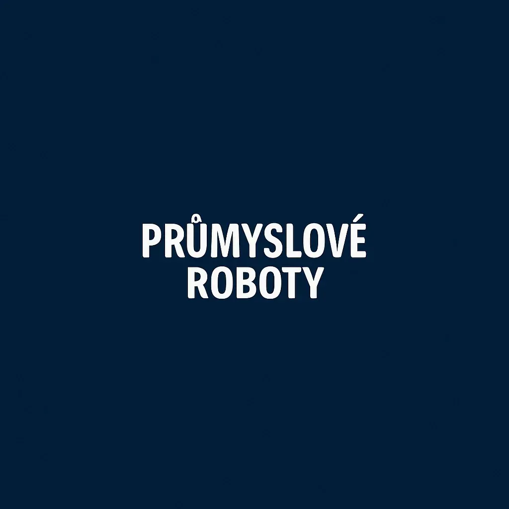 Průmyslové roboty, konstrukce – vhodné firmy díky Intedat Search