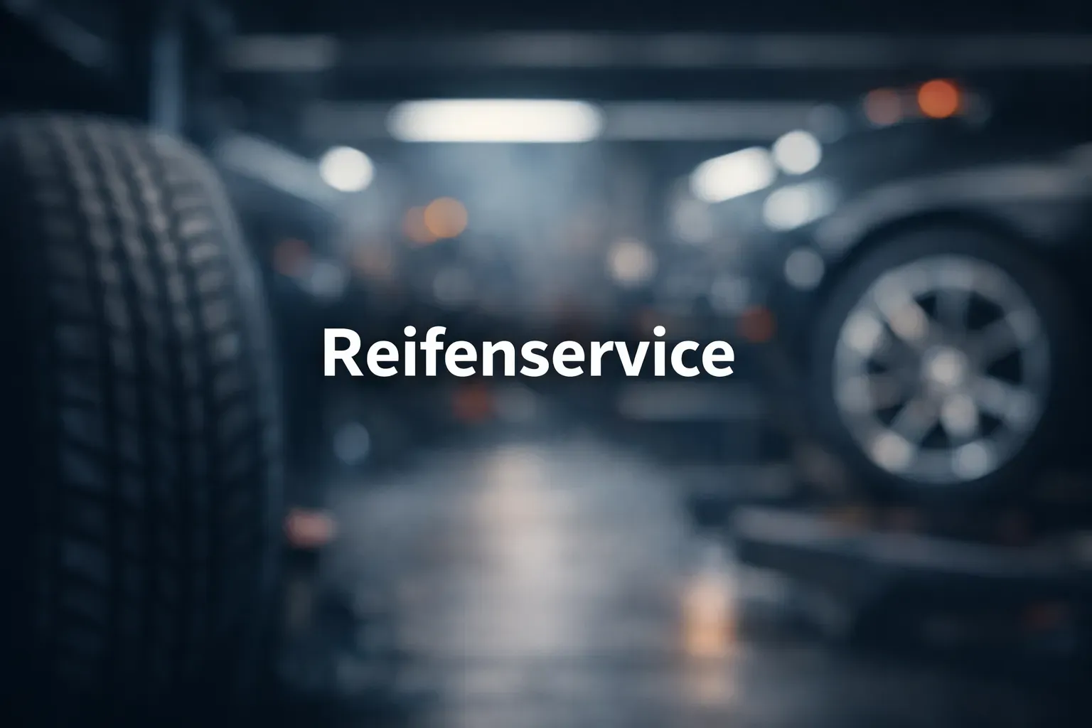 Reifenservice in Österreich – die richtigen Firmen finden mit Intedat Search