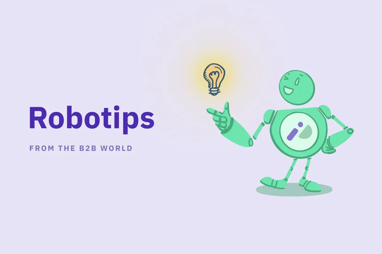 Robotipy ze světa B2B: 35. Proč videa dominují marketingovým strategiím B2B