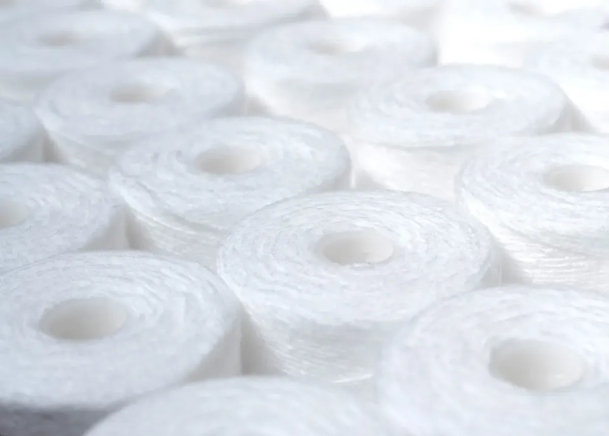 EKOFIL® filters