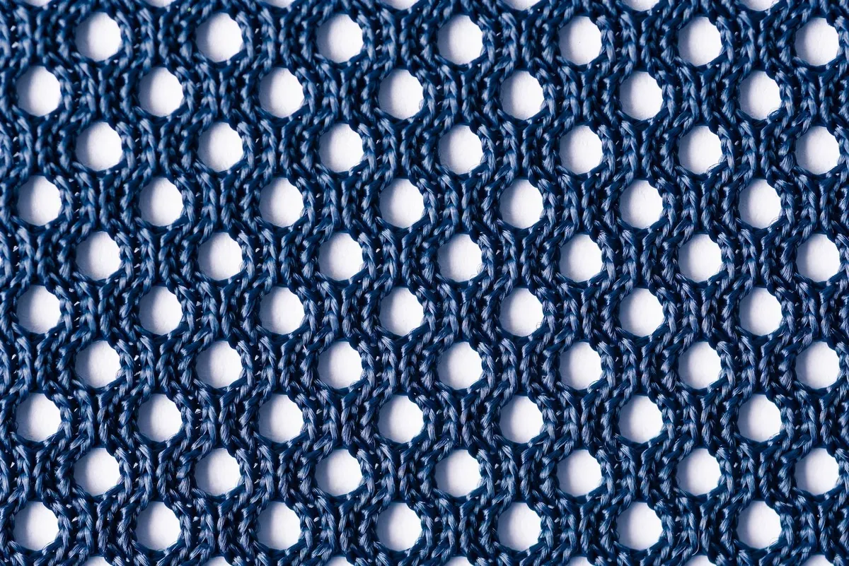 Warp-knitted fabrics