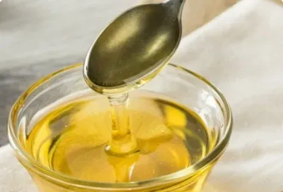 Starch syrup
