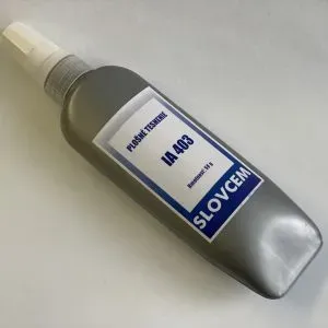 Anaerobní lepidla
