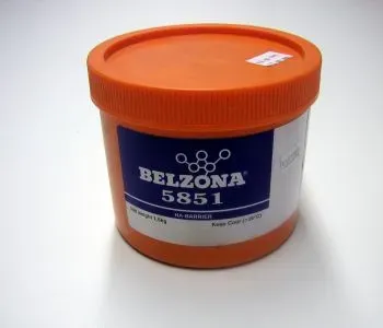 Belzona série 5000 – ochranné nátěry