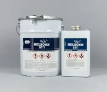 Belzona série 6000 až 9000 – speciální a pomocné produkty