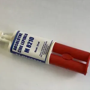 Epoxidová lepidla