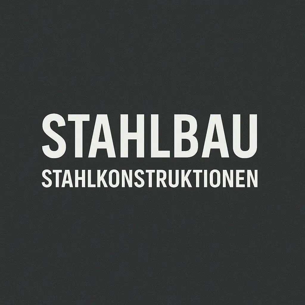 Stahlbau & Stahlkonstruktionen – passende Lieferanten dank Intedat Search