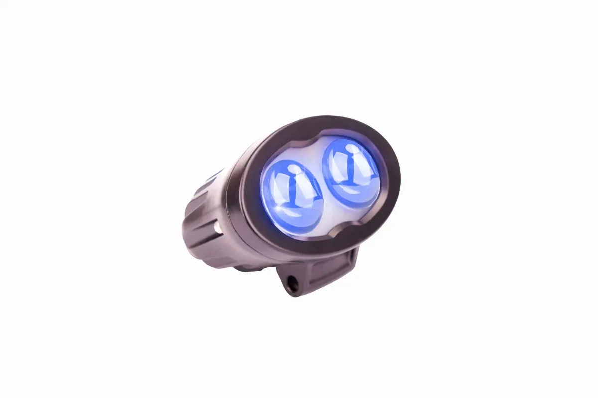 Lampy bezpieczeństwa