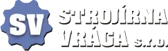 Strojírna Vrága s.r.o.